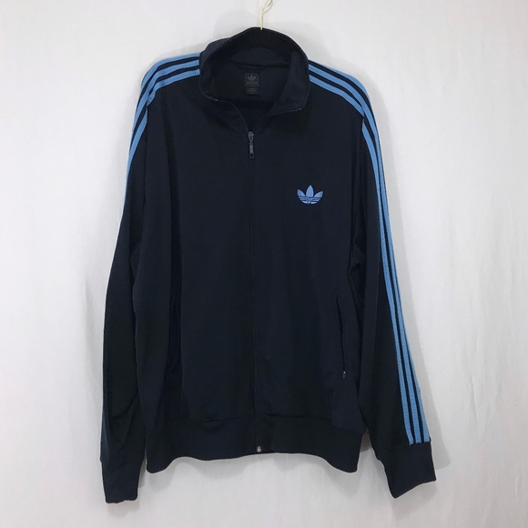 Track Jacket 4xl 